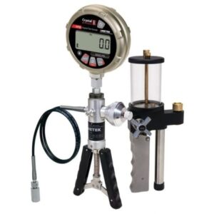 Crystal Engineering XP2i 30PSIXP2I-BXX-E Pressure Test Pump