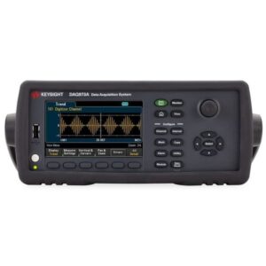 Keysight DAQ973SB Data Acquisition System
