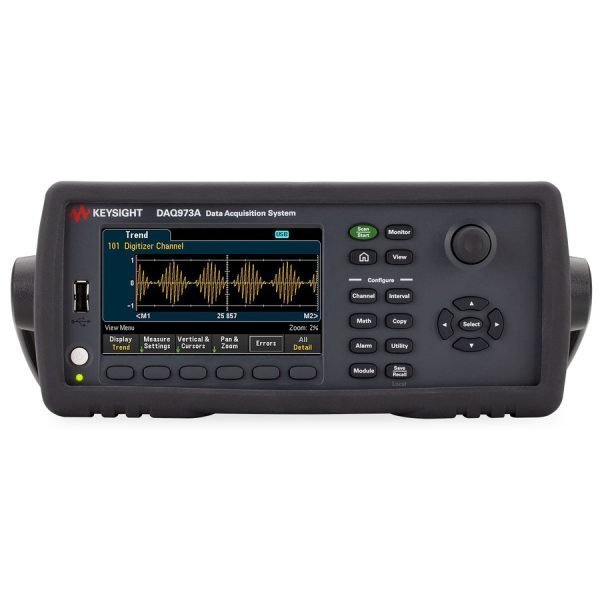 Keysight DAQ973SB Data Acquisition System