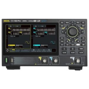 RIGOL DG922 Pro Function-Arb Waveform Generator