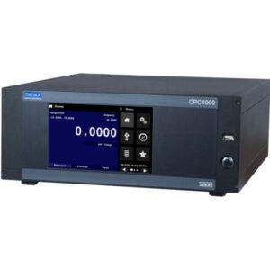 DH-Budenberg / Mensor CPC4000-PSIA-15 Pressure Calibrator, 0.02% Accuracy