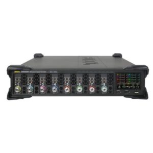 RIGOL DSG5124 RF Signal Generator, 4-Channel, 9 kHz to 12 GHz