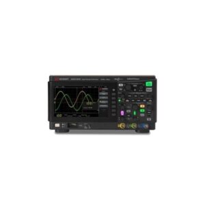 Keysight EDUX1052A 50 MHz 2-Channel Digital Oscilloscope, 1 GS/s
