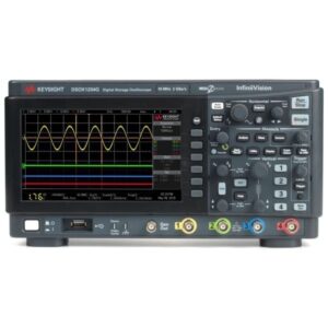 Keysight DSOX1204G/DSOX1200A-200 Digital Oscilloscope