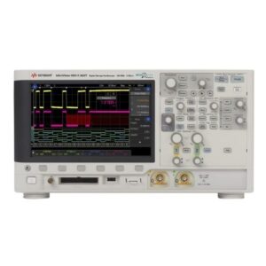 Keysight DSOX3022T 200 MHz Digital Oscilloscope, 2 Channel, 5 GS/s