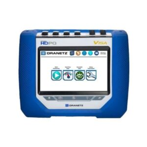 Dranetz HDPQ VISA 3/30/300A FLEX Power Analyzer