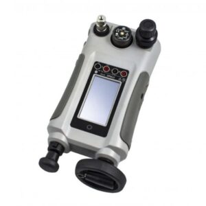 Druck DPI612 Pneumatic Pressure Calibrator
