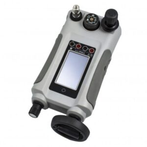 Druck DPI612 Pressure Calibrator, 0 to 10,000 psi