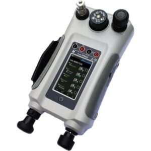 Druck DPI612-PFX-10G Pneumatic Pressure Calibrator, -14.5 to 150 psi