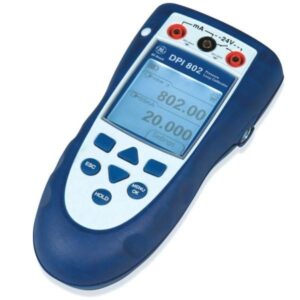 Druck DPI800PD-3-500 Pressure Calibrator