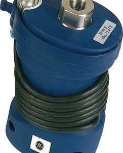 Druck IUPM5 Pressure Module