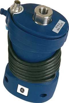 Druck IUPMP10 Pressure Module
