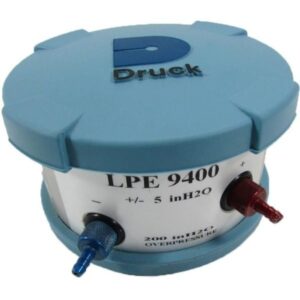 Druck LPE9400-5 Pressure Module
