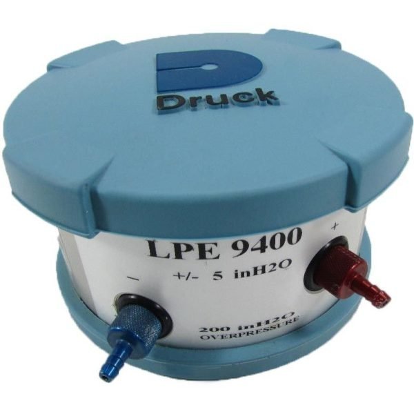Druck LPE9400-5 Pressure Module
