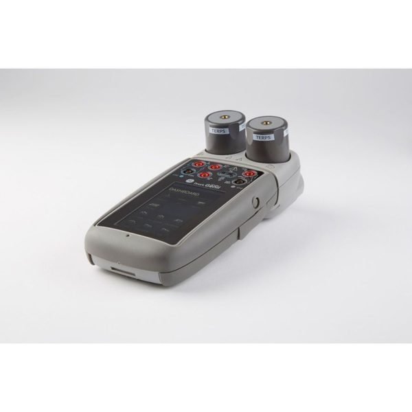 Druck PM620T-1000PSIA Pressure Module, 0.0125% FS Accuracy