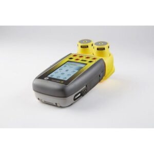 Druck PM620TS-500PSIA Pressure Module | TERPS Technology, 0.0125% FS Accuracy