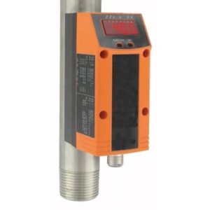 Dwyer Instruments CAM-20 Compressed Air Meter, 0.2-44.1 SCFM