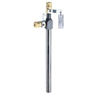 Dwyer Instruments DS-400-16 Averaging Flow Sensor, 16" Probe