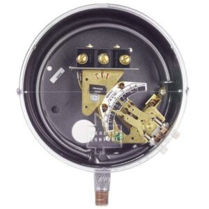 Air Flow Measurement