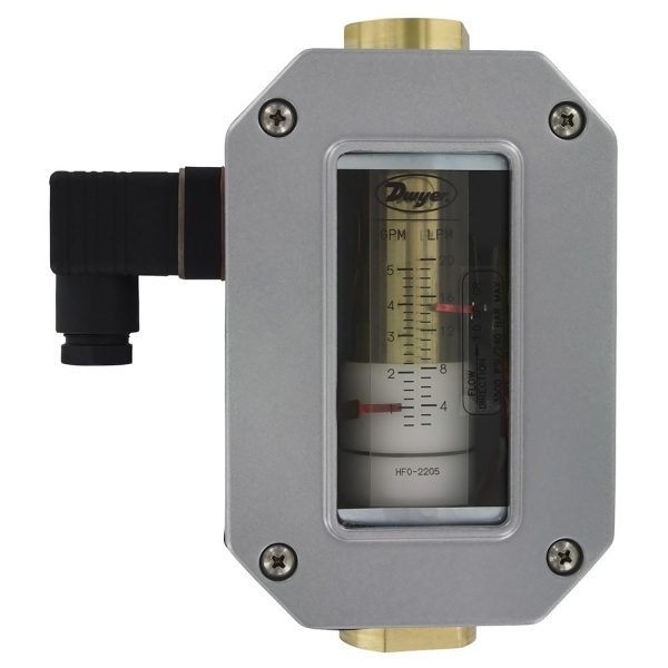 Dwyer Instruments HFO-22320 Flowmeter