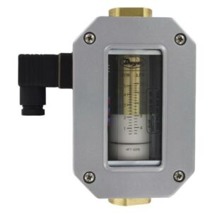 Dwyer Instruments HFT-1123 Flow Transmitter, 4-23 SCFM, 4-20 mA Output