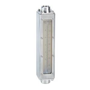 Dwyer Instruments IF2718 Insertion Thermal Dispersion Flow Meter, 4-20 mA Output