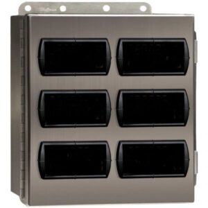 Enclosures