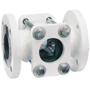 Dwyer Instruments SFI-350FCS-2 Flowmeter