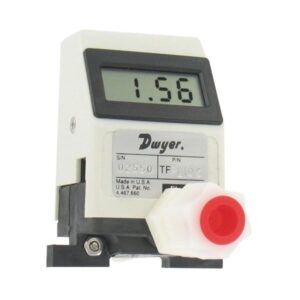Dwyer Instruments TFP-LI07 Flowmeter