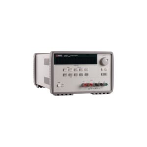 Keysight E3634A DC Power Supply, 200W, Dual Range 25V/7A & 50V/4A
