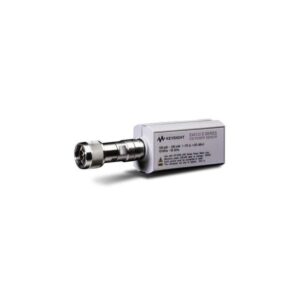 Keysight E4412A Power Sensor, 10 MHz-18 GHz, -70 to +20 dBm