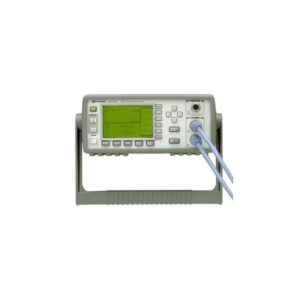 Keysight E4417A RF Power Meter Dual Channel 20 Ms/s EPM-P Series