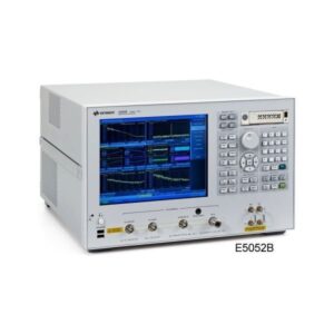 Keysight E5052B Signal Source Analyzer, 10 MHz to 7 GHz