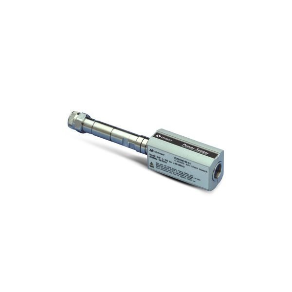 Keysight E9300H Average RF Power Sensor