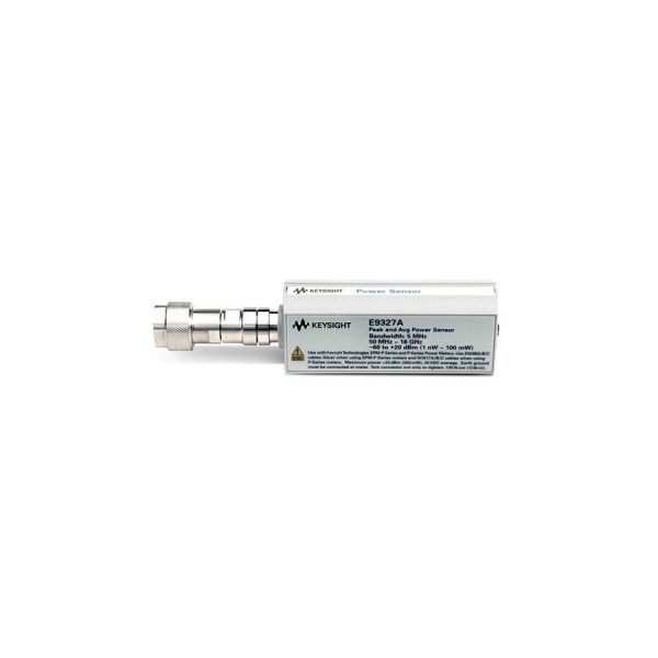 Keysight E9327A RF Power Sensor