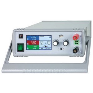 EA-EL 9500-08 DT DC Electronic Load, 500V 8A 400W