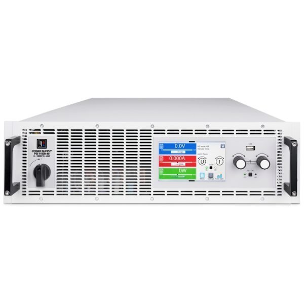 EA Elektro-Automatik EA-PS 10500-60 3U DC Power Supply, Autoranging