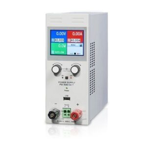 EA Elektro-Automatik EA-PS 9040-20 T DC Power Supply, 40V 20A Autoranging