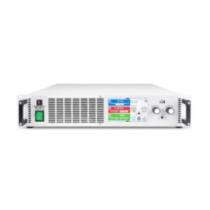 Bidirectional DC Power Supplies