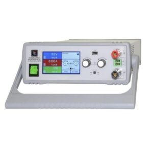 EA-PSI 9360-10 DT DC Power Supply, 360V, 10A, 1000W Benchtop