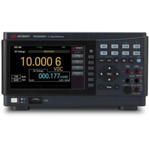 Keysight EDU34450A Bench Multimeter