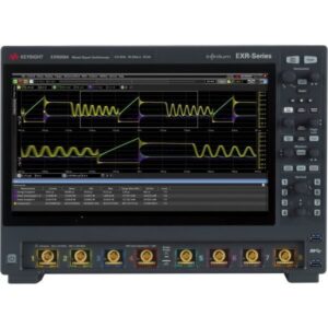 Keysight EXR258A Digital Oscilloscope