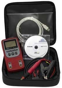 Eagle Eye Power Solutions IBEX-EVIC Battery Tester for 12V Batteries