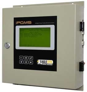 Eagle Eye Power Solutions IPQMS-C256 Battery Monitoring System