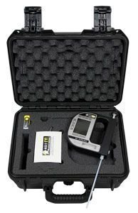 Eagle Eye Power Solutions SG-ULTRA MAX EX PETROL Intrinsically Safe Battery Tester