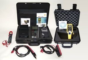 Eagle Eye Power Solutions ULTRA-PLUS KIT Battery Testing Kit