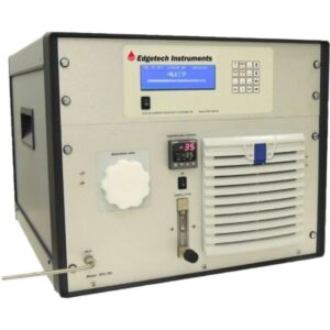 EdgeTech DEWTECH 390 Chilled Mirror Hygrometer, 110V 60Hz