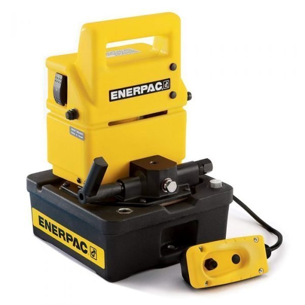 Enerpac PUD1301B Pressure Pump