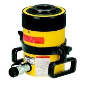 Enerpac RCH-603 60-Ton Single-Acting Hydraulic Cylinder, 3" Stroke