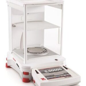 Ohaus EX225/AD Explorer Semi-Micro Balance 220g x 0.01mg